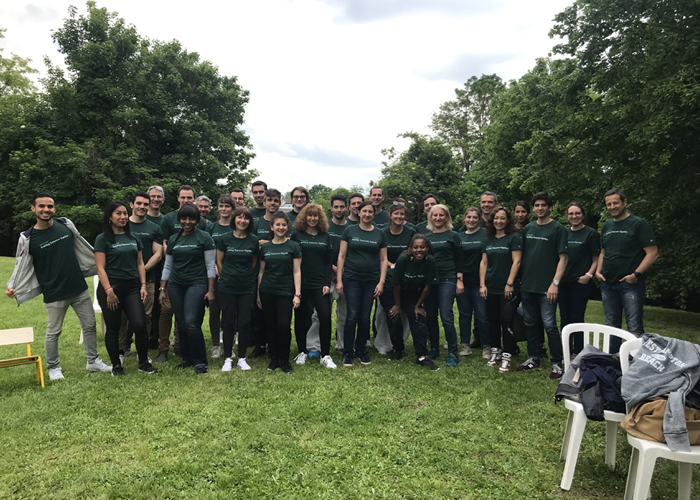 Impact Day Prologis France 2019