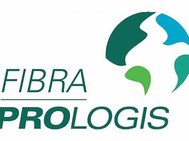 Chronologie Prologis - 2014 Logo Prologis FIBRA