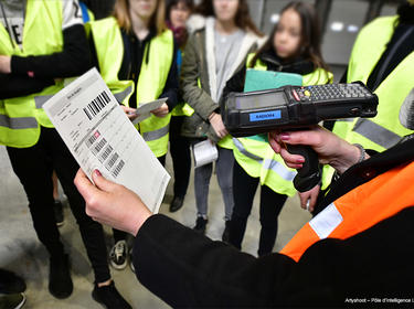 Biennale de la Logistique