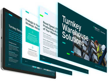 Brochure numérique Turnkey Essentials